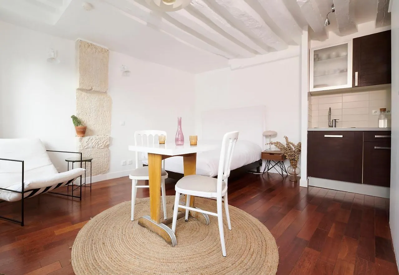Apartment Vertus