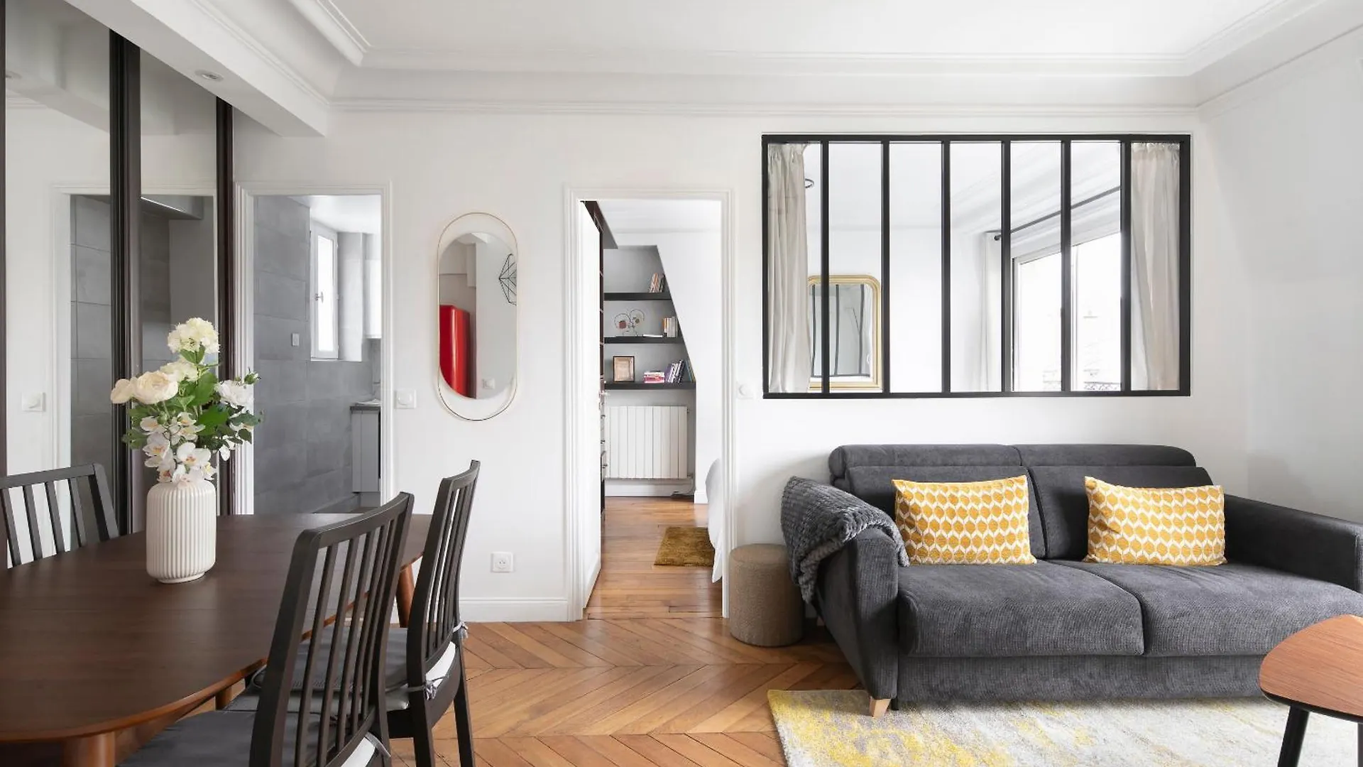 Vertus Paris