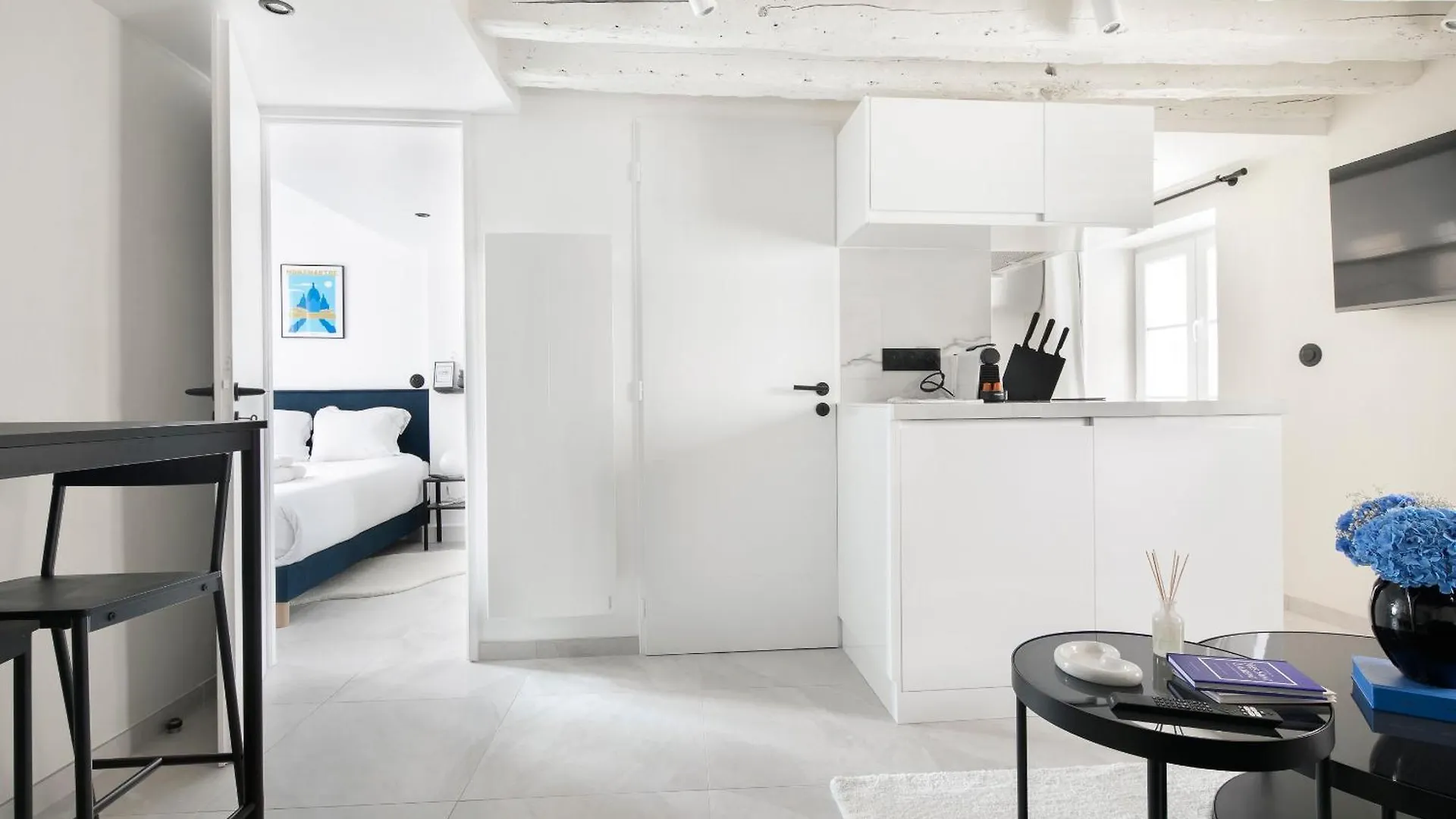 Vertus Apartment
