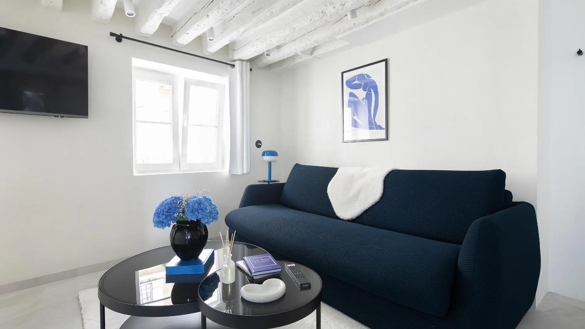 Apartment Vertus