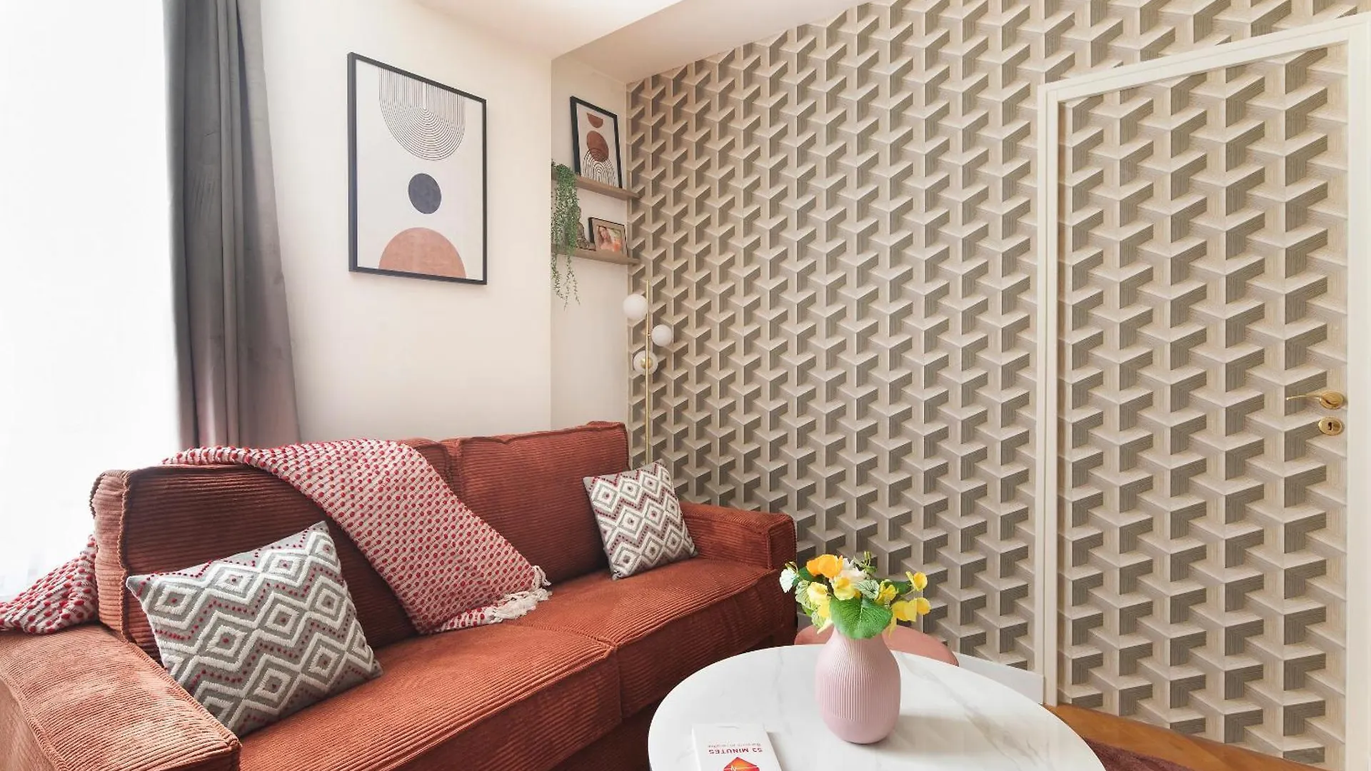 Apartment Vertus
