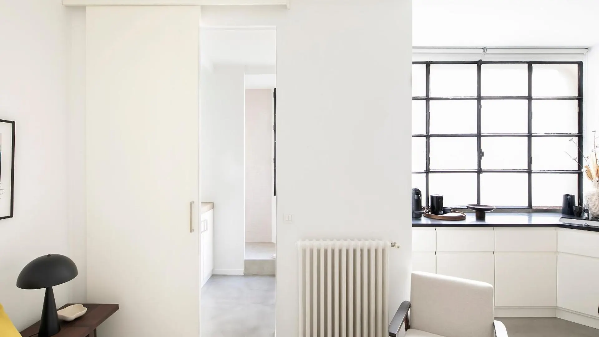 Vertus Apartment
