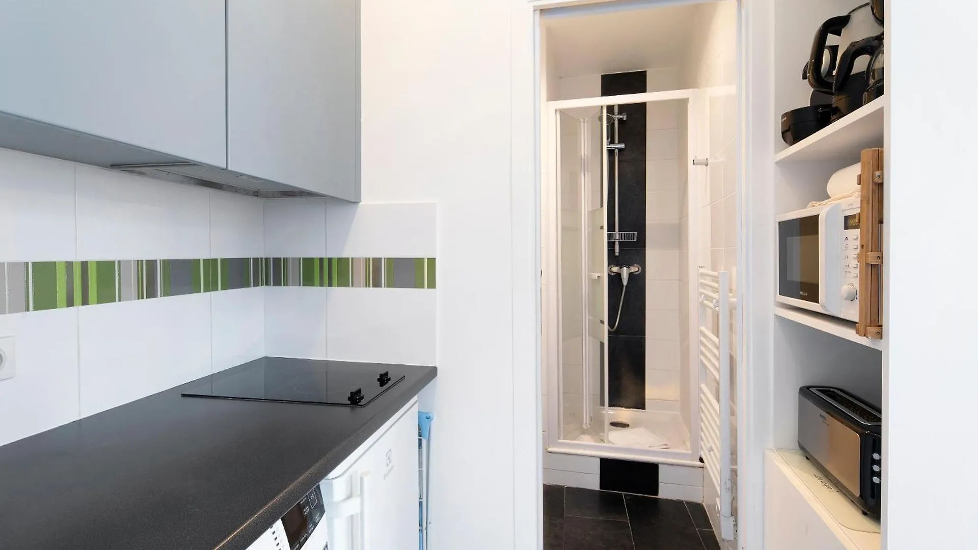 Vertus Apartment