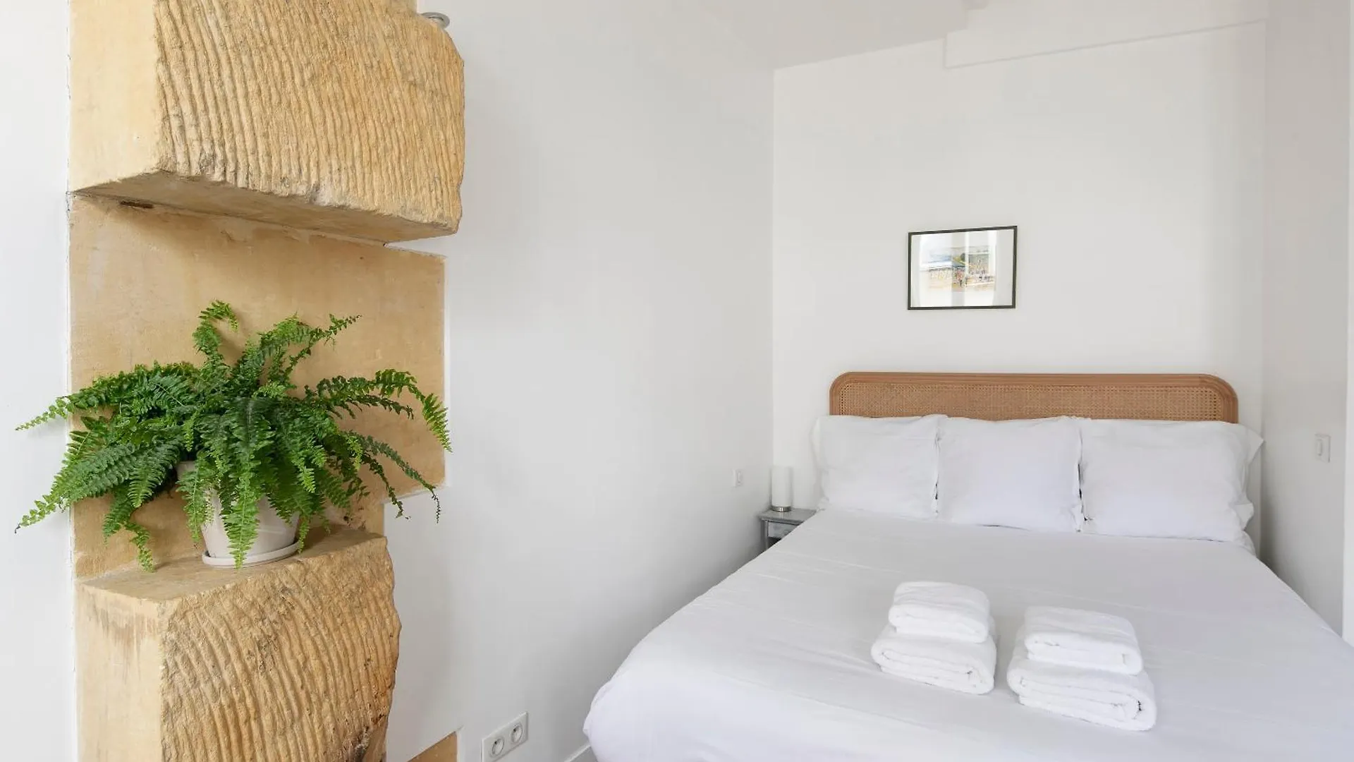 Apartment Vertus