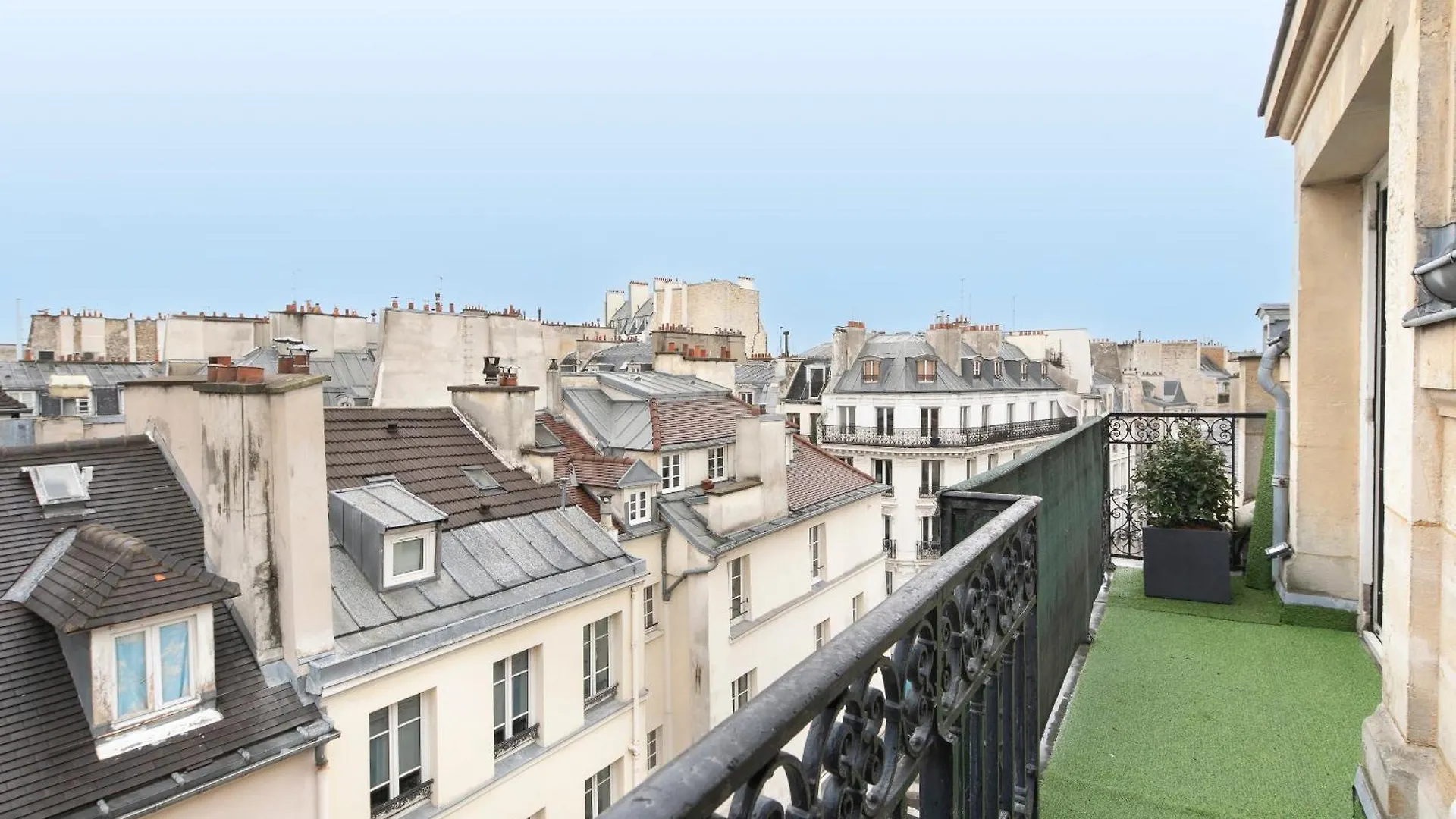 Vertus * Paris