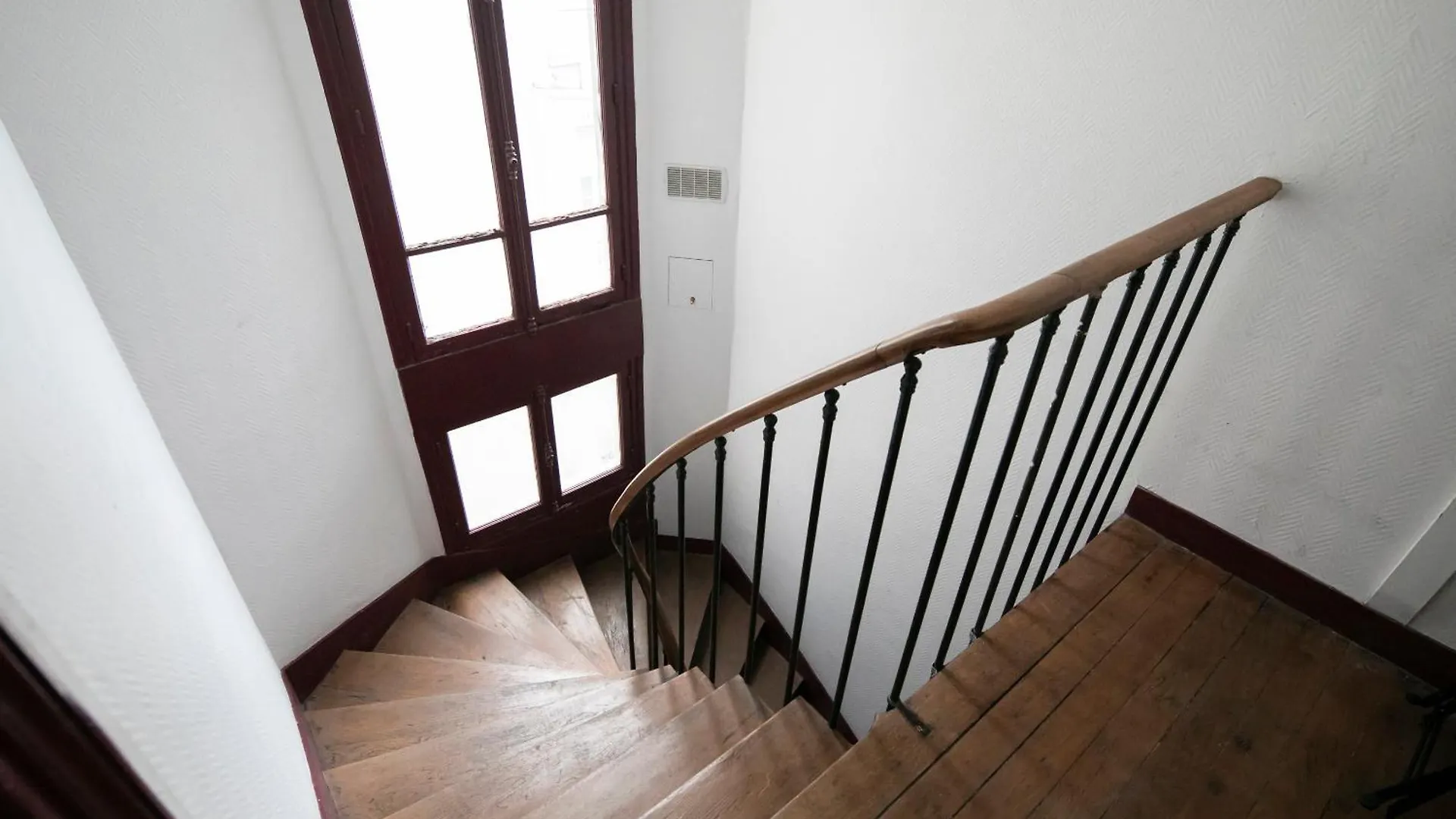 Apartment Vertus Paris