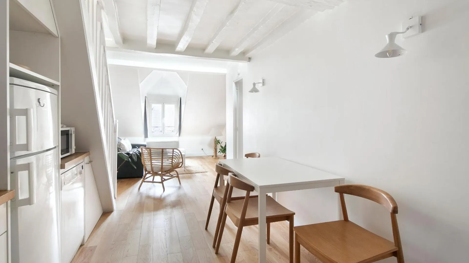 Vertus Apartment