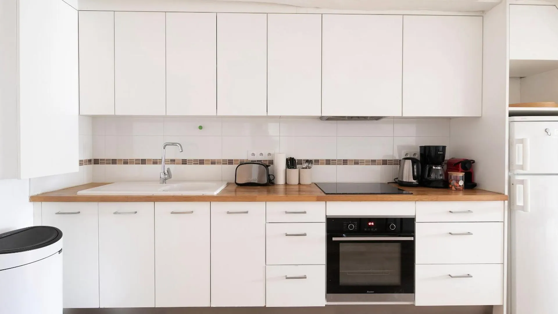 Vertus Apartment *