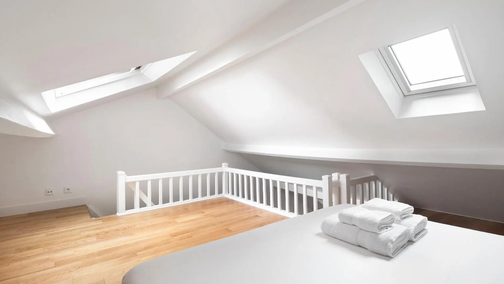 Vertus Apartment