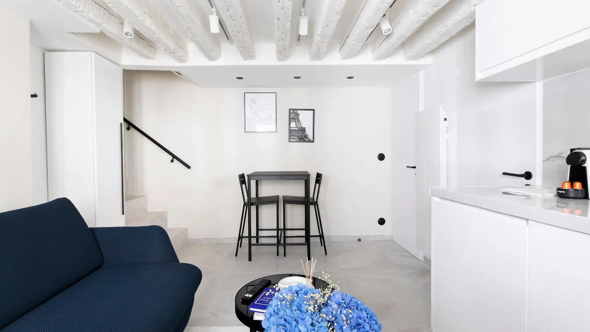 Apartment Vertus