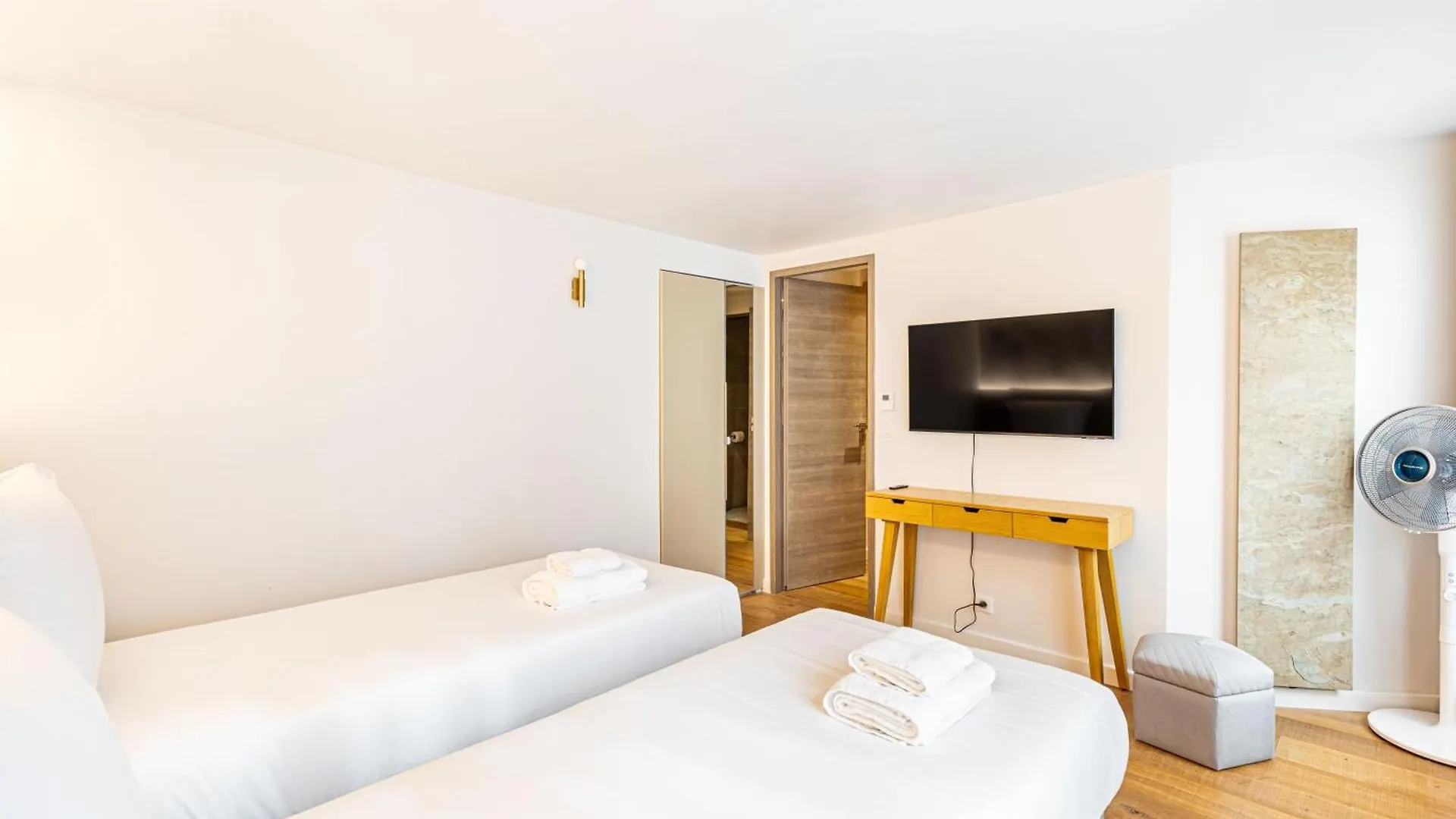 Apartment Vertus