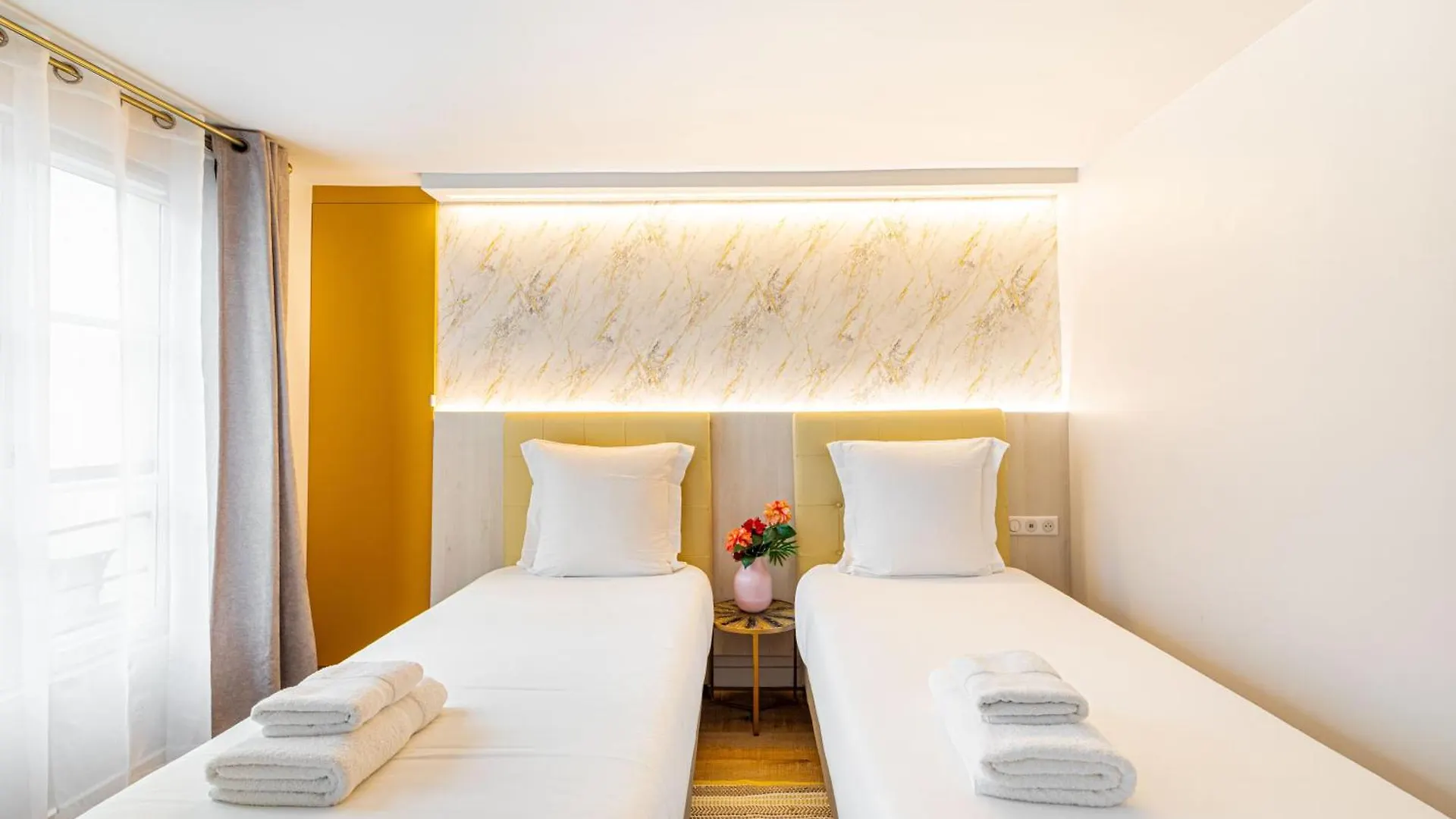 Vertus * Paris