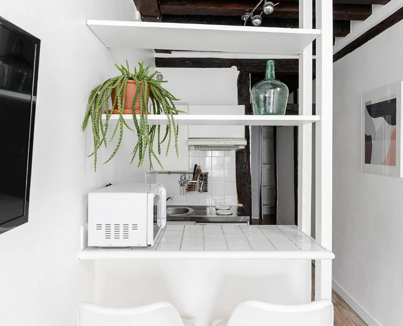 Vertus Apartment