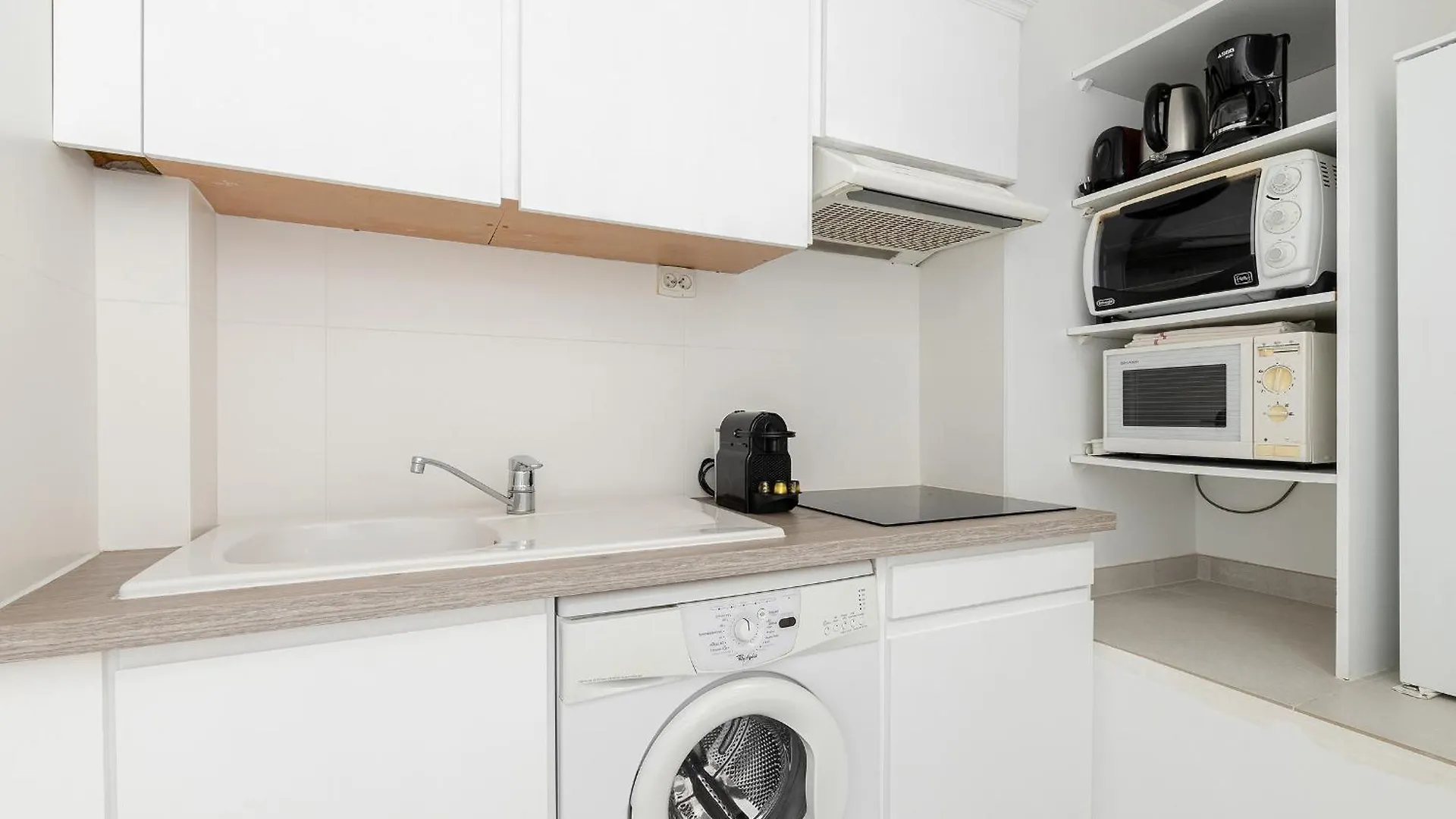 Vertus Apartment *