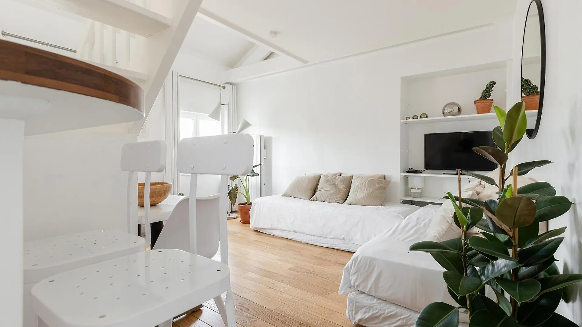 Apartment Vertus