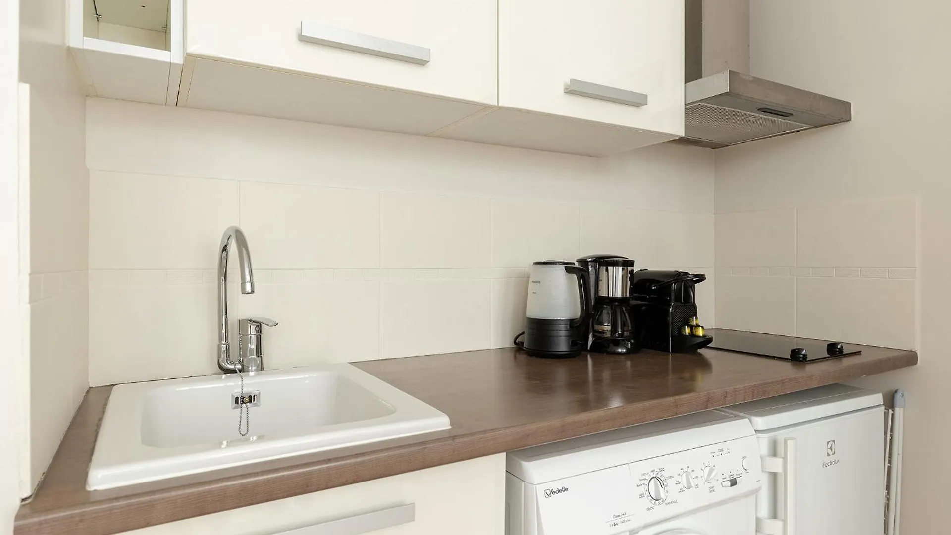 Apartment Vertus
