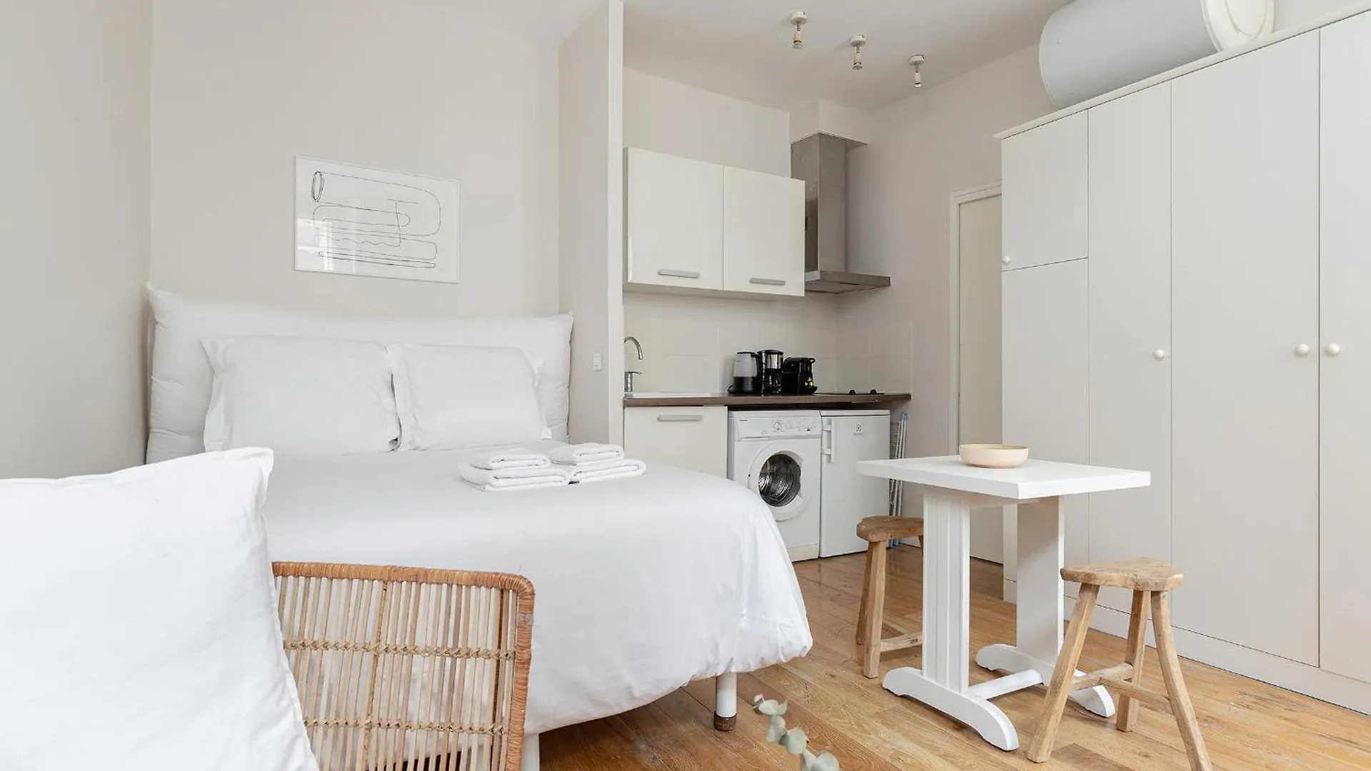 Apartment Vertus