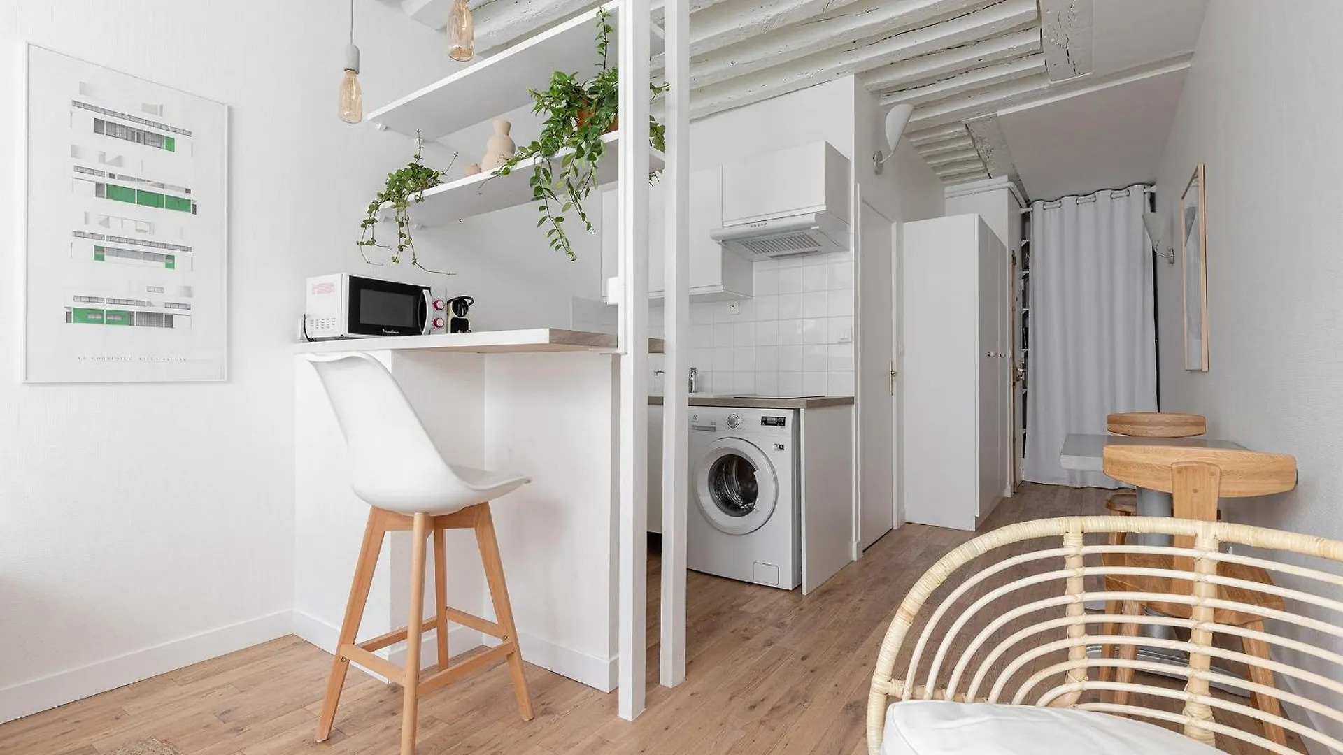 Vertus * Paris