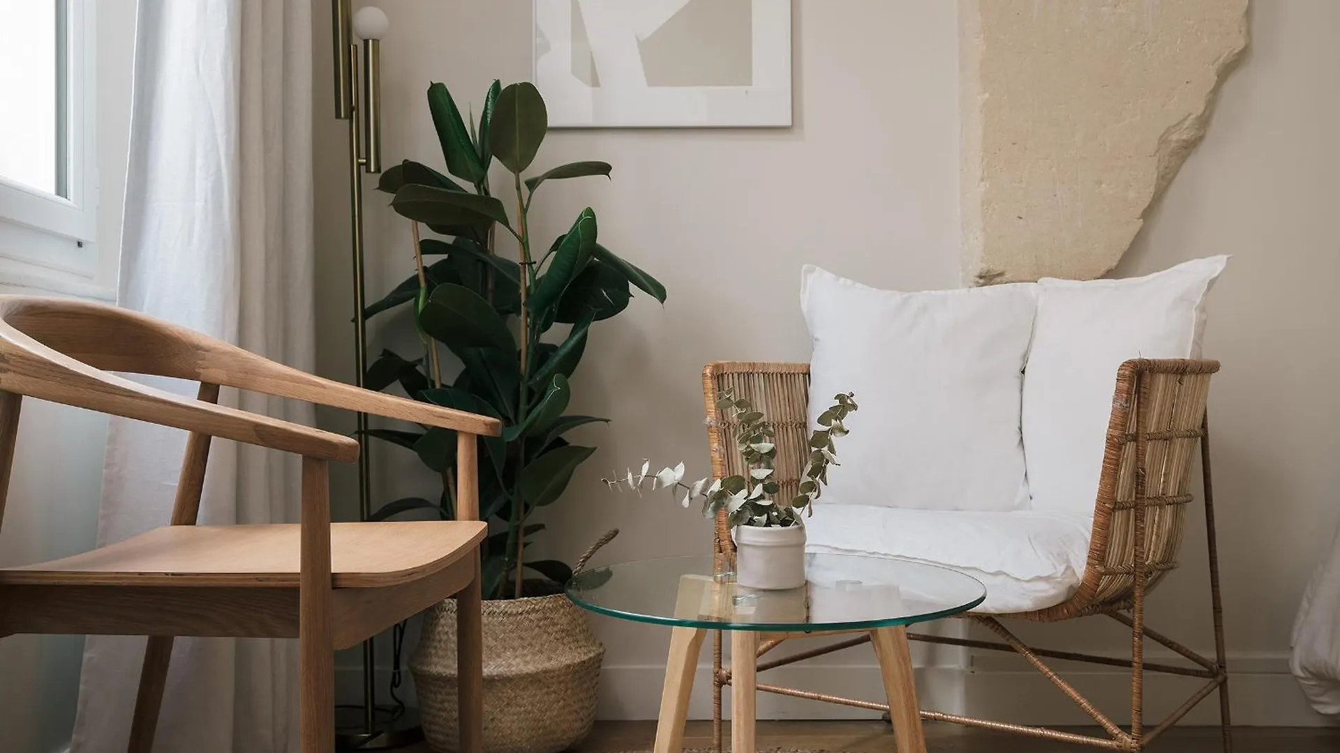 Vertus Apartment *