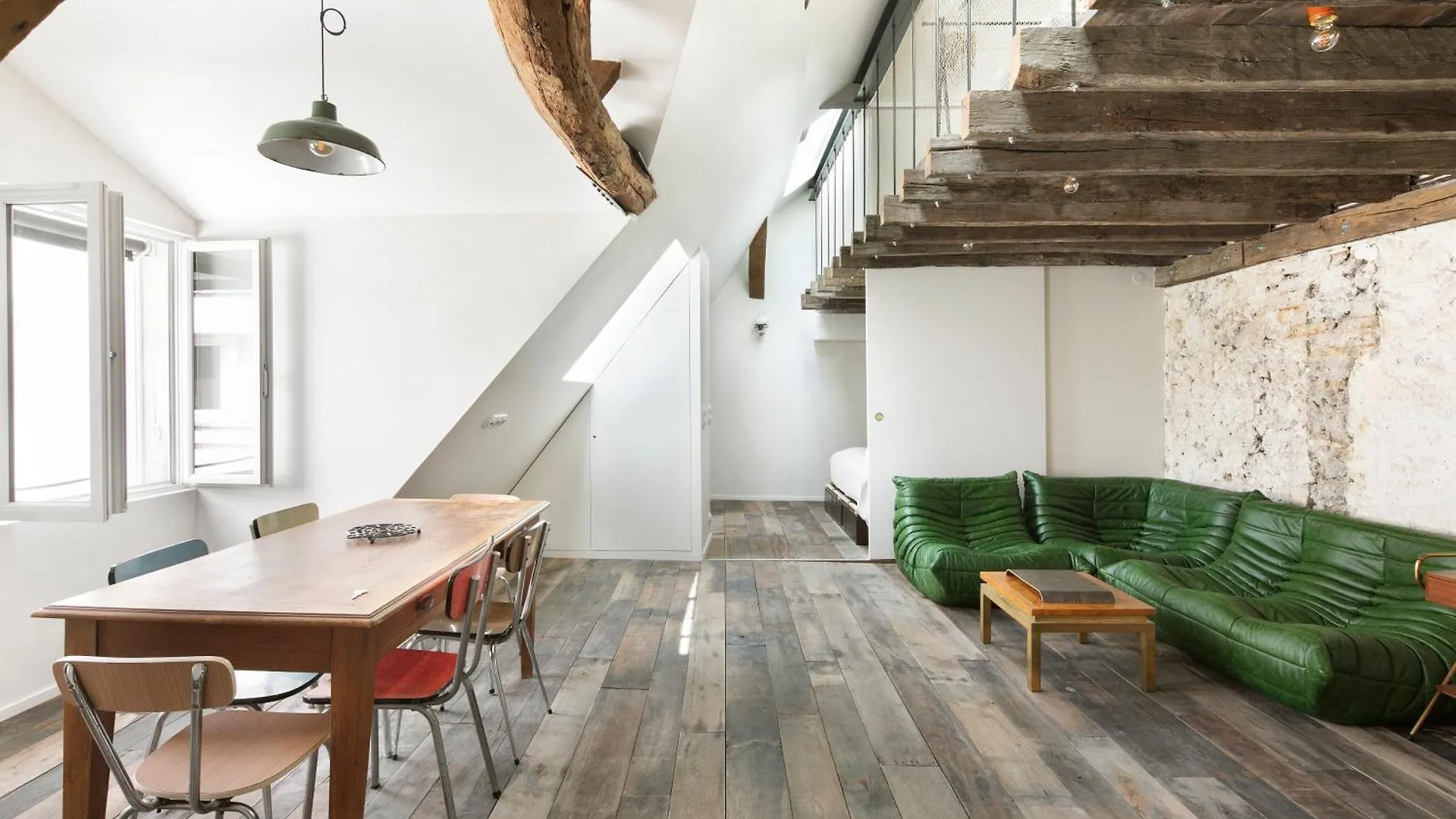 Vertus * Paris