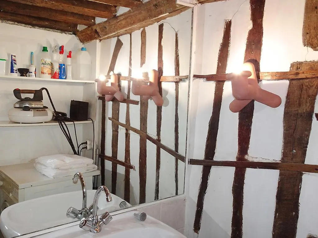 Apartment Vertus