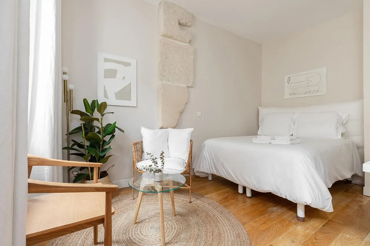 Apartment Vertus *