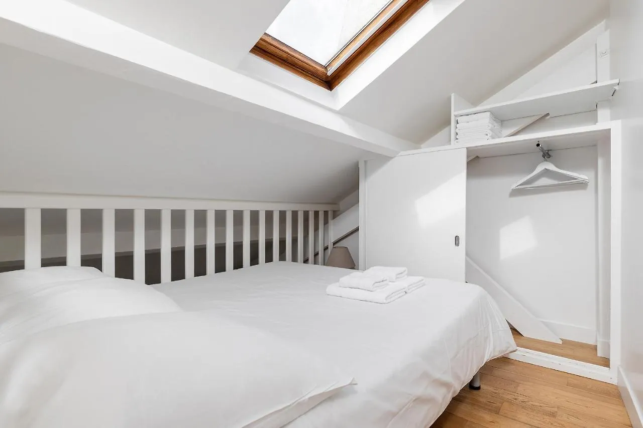 Apartment Vertus *